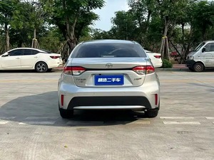 Levin 2022 Modèle TNGA 1.5L CVT Leading Edition conduite à gauche best-seller Voitures d'occasion Véhicules d'occasion Pas Cher - Product Image 5