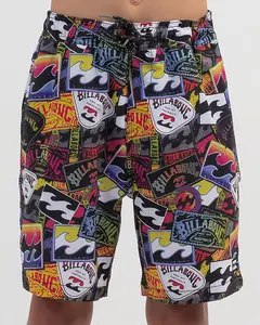 OEM логотип на заказ, летняя одежда для плавания с мультяшным принтом, эластичная лента, пляжные шорты, плавки для мальчиков, джинсовые шорты, плавки для малышей