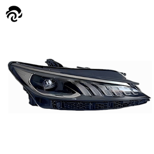 ชุดไฟหน้าสำหรับ BYD 25-26 Qin L และ Qin L EV ให้ทางเลือกการเป<span class=keywords><strong>ล</strong></span>ี่ยนที่สะอาดและมีประสิทธิภาพ พร้อมด้วยการติดตั้งที่เชื่อถือได้ - Product Image 1