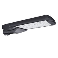 Lampadaires de sécurité extérieurs de haute qualité à conception modulaire 300W Watts