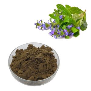 Gratis Monster Halal Gecertificeerd Triterpenoïde Saponinen Prunella Vulgaris Extract Poeder - Product Image 2