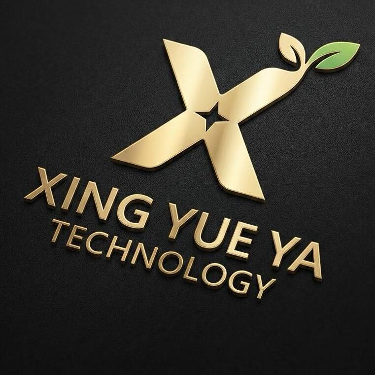 Xingyueya Technology Co., Limited logo