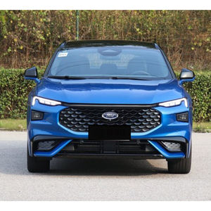Auto a benzina nuove ad alte prestazioni Ford EVOS 7 posti SUV 2.0T 238PS anteriore anteriore trazione automobili in vendita - Product Image 5