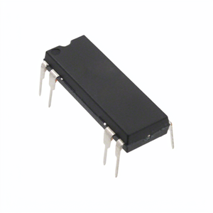 Composants électroniques en stock, achetez en ligne, ISO122P 16 DIP, puce à 8 fils - Product Image 1