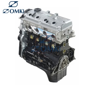 4g64 S4M Trần động cơ Assy 4a15 4a92 4g15s 4g18 4g63t 4g64 S4M 4g94 4b12 6b31 6g73 4j12 hoàn thành động cơ lắp ráp - Product Image 2