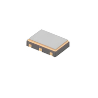 XJETech VCXO-5032 para JESD204B/C, Reloj de 122.88MHz con Bajo Jitter para ADC/DAC de Alta Velocidad, SMD, Temperatura de Operación de -55~125°C
