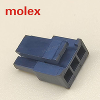 Connecteur de faisceau de câbles série 43025, connecteur fil à fil, Molex, Micro-Fit