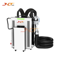 Détachant de peinture laser portable 300W pour la rénovation quotidienne des meubles, décapage du vernis des tables, chaises et armoires en bois