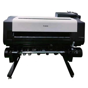 Plotter Usado TX-3100 de 36'' en Buen Estado de Funcionamiento para Producción de Tamaño A0, Plotter Usado TX-3100 3100 - Product Image 1