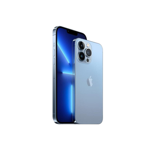 Apple <span class=keywords><strong>iPhone</strong></span> 13 Pro 6 Go/512 Go Bleu Occasion Excellent État Nano SIM+eSIM LL/A - Product Image 2