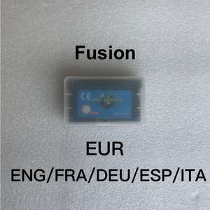 Metroid Fusion Advance Series Video Cartridge 32 Bit Console Card for <strong>Nintendo</strong> GBA <strong>DS</strong> Action-adventure <strong>Games</strong> - Product Image 2