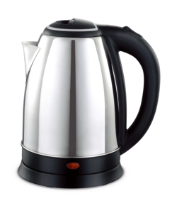 2L Stainless Steel Electric <b>Kettle</b> with Automatic Shut-off Dry-Boil Protection and <b>Keep</b> <b>Warm</b> Function for the Kitchen - Product Image 3