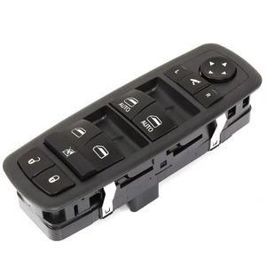 Interrupteur de lève-vitre 68319803AA 68319803AB pour Jeep Grand Cherokee 2017, module de commande de vitre électrique automatique - Product Image 1