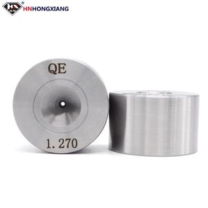 يموت الماس عالي الجودة ، قالب رسم الألومنيوم PCD لأسلاك الفولاذ - Product Image 4