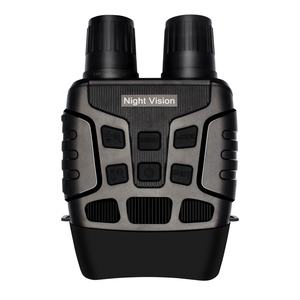 تلسكوب طويل المدى 4k بعدسات رؤية ليلية بالأشعة تحت الحمراء نظارات رؤية ليلية بعدسات رؤية كاميرا - Product Image 3