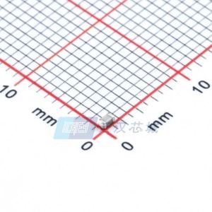 GCM1885C1H222JA16D Ceramic Capacitor 2.2nF 5% 50V - Product Image 1