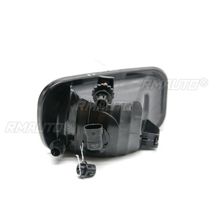 Feux antibrouillard avant halogènes d'origine, feux de jour pour Dodge RAM1500 2009-2012, kit carrosserie, accessoires auto - Product Image 4