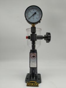 S60H diesel buse d'injecteur à rampe commune testeur prix - Product Image 4