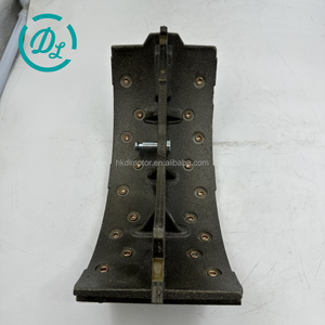 SP270101 Conjunto de Disco de Fricción de Repuesto para Frenos, Placa de Freno Húmedo de Alta Resistencia, Ajuste Exacto - Product Image 2