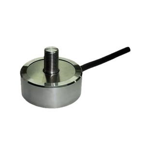 Capteur de charge compressive TENCER TLCL-MA, dispositif de mesure de force conforme aux normes IP65 et RoHS - Product Image 1