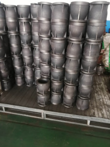 Bombas Sumergibles de Alta Presión para Pozos Profundos, Bombas de Agua para Pozos de 100 Metros, 200 Metros, 300 Metros - Product Image 5