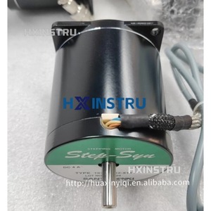 103H8222-5111สเต็ปมอเตอร์103H82225111 H ซันโยเด็นกิใหม่ - Product Image 3
