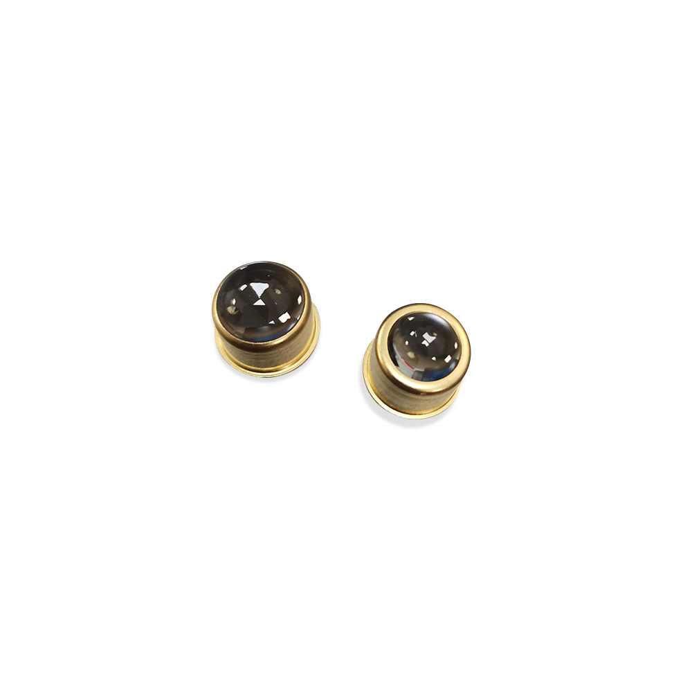 SMD UVC LED 254NM Through Hole 254nm High Optical Power 254nm Uv Leds
