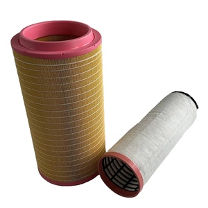 Filtro de Aire Compatible y Adecuado para Compresor de Aire, Repuestos MANNY 89288969 - Product Image 4