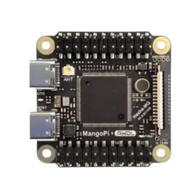 Original MQ-R F133 ESP32-DevKitC-32 32-bit Type C WiFi/ 4MB Development Board for IoT Smart Home & Industrial Automation