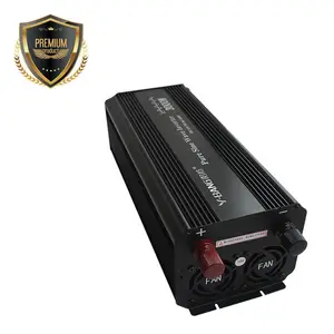China OEM factory big promotion factory prices full power off grid 50hz 3000w 6000w pure sine wave power inverter