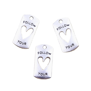 Endurecedor del corazón, 20x10mm - Product Image 1