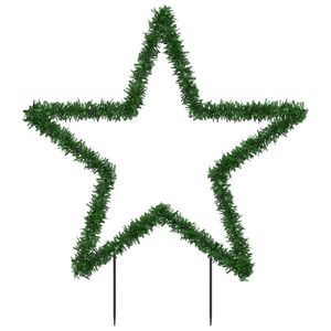 W2B VidaXL caldo bianco nero verde ferro in PVC LED stringa di luce decorazione per natale e Halloween 220v tenda luce albero - Product Image 4
