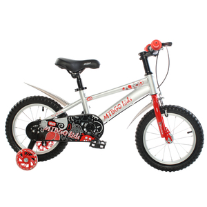 Vélos pour enfants en gros – Vélos sportifs à une vitesse pour garçons et filles de <span class=keywords><strong>4</strong></span> à 11 <span class=keywords><strong>ans</strong></span>, tailles 12, 14, 16 et 18 pouces - Product Image 2