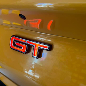 Đèn hậu GT độ DIY cho Ford Mustang Mach-E Shine GT 2021-2024 - Product Image 5