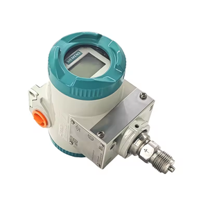 Transmetteur intelligent Siemens d'origine neuf 7MF4033 Transmetteur de pression et de pression différentielle haute précision - Product Image 4