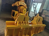 RT-90A électrique de type grue Vibro Pile Hammer pour tubage et palplanches avec moteur efficace-Vibro Hammer