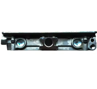 Culasse de moteur de voiture XC7/XM7/XN1/XN1P OEM 02.00.14 02.00.C1 02.00.C2 pour Peugeot 504/505/L-GR-SR