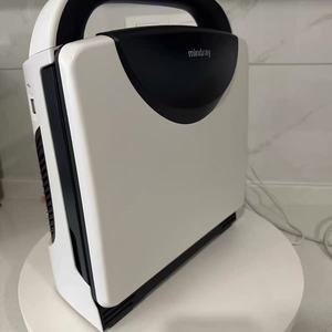 Servicio de Reparación, Sistema de Ultrasonido Portátil DP‑10 Reacondicionado, Escáner de Ultrasonido Portátil en Blanco y Negro, Compatible con PW‑Doppler - Product Image 1