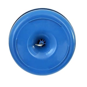 BT Gran Oferta Nuevo Comedero Automático de Plástico Azul 32x32cm para Cría de <span class=keywords><strong>Cerdos</strong></span> <span class=keywords><strong>con</strong></span> Gancho Fácil de Operar 1 Año de Garantía - Product Image 5