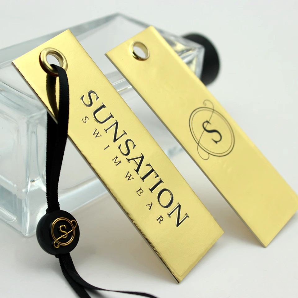 Custom Your Tag