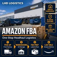 Envío Marítimo Profesional Agente DDP Envío desde China a EE. UU./Reino Unido/UE Italia Francia DDP DAP DDU Amazon FBA LCL FCL