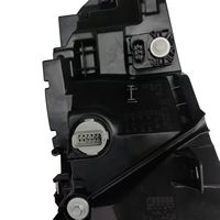 Service tout-en-un JJQ OEM Phare LED 33100-3A0-H12 2023-2025 HR-V Deux phares Gauche et Droit
