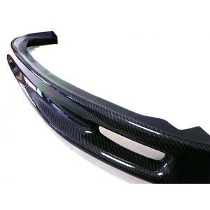 ลิ้นกันชนหน้าคาร์บอนไฟเบอร์ทรง <span class=keywords><strong>Spoon</strong></span> สำหรับ Honda <span class=keywords><strong>Civic</strong></span> <span class=keywords><strong>EG</strong></span> ปี 1992-1995 คุณภาพเยี่ยม ติดตั้งได้พอดี - Product Image 4