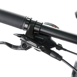 Vélo de montagne en aluminium TW3900XC 24 vitesses, frein à disque hydraulique, antichoc, XC, prix bas, fourche en acier TW3900XC M315-24S - Product Image 2