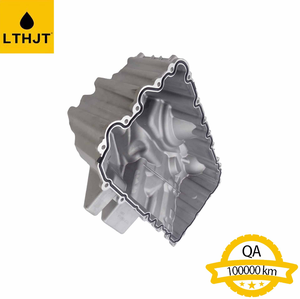 铝制油底壳密封剂 11137618512 2 3 4 5系列 X1 Z4 F20 F21 F30 F31 F36 F10 F11 E84 E89 - Product Image 1