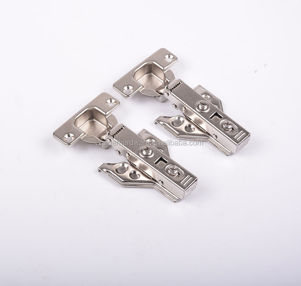 Vente chaude hydraulique charnière meaton 35mm Tasse Dissimulé Style Européen Cuisine Salle De Bain Placard Armoire Porte