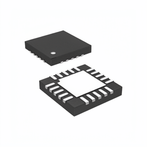 LTC5540IUH # Mélangeurs RF de canal du fabricant TRPBF - Product Image 1