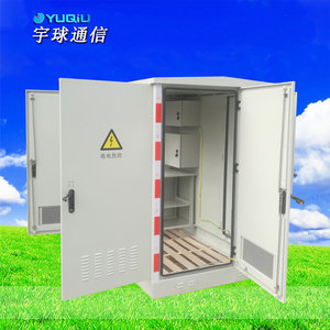 ตู้ควบคุมกลางแจ้งกันน้ำ IP65 ยี่ห้อ YUQIU สำหรับการตรวจจับไฟป่า - Product Image 3
