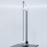 Probador de Continuidad de Revestimiento Interno de Tubos de Aluminio de Alta Precisión Sumspring, Estándar ASTM, 1 Año de Garantía