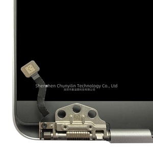 Pro M4 2023 2024 cho Macbook LCD hiển thị Nhà cung cấp 16.2 "a2991 a3403 a3186 siêu mỏng trên nửa lắp ráp - Product Image 3